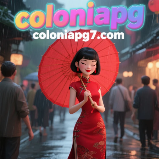 coloniapg coloniapg