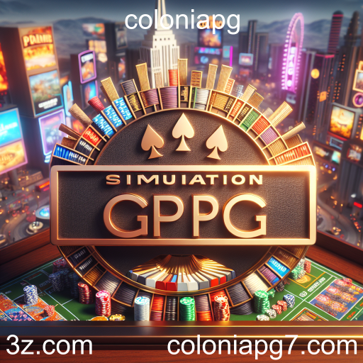 Simulation Games A Fascinante Mundo dos Jogos de Simulação